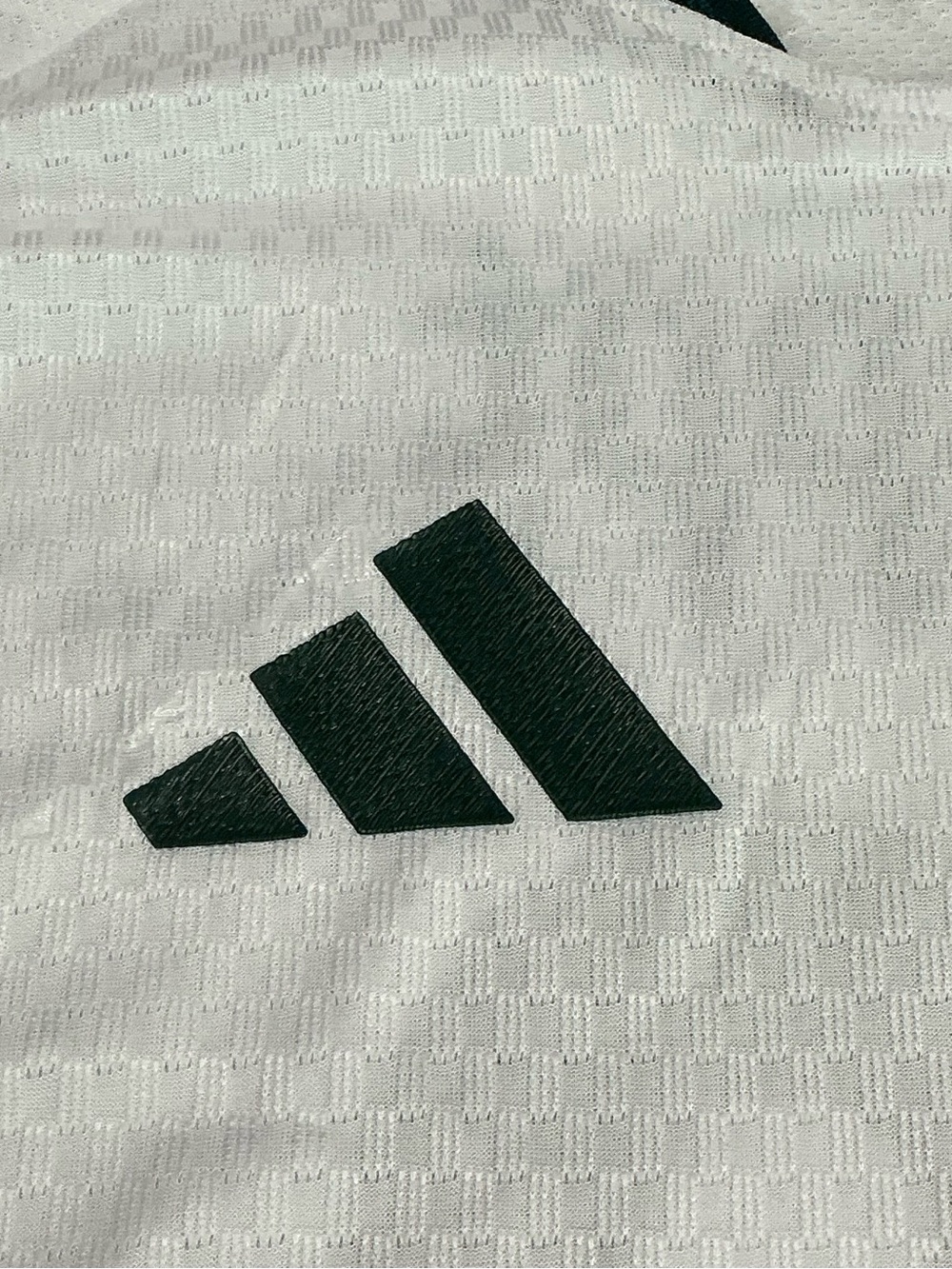 NWT Real Madrid 26-27 Home Jersey MBAPPE #10 Player Version Size Extra Large - Picture 10 of 15